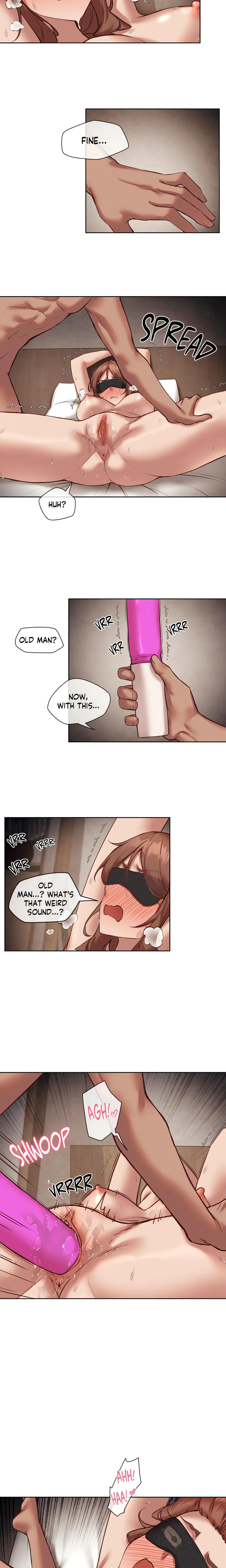 Gacha Girl Next Door Chapter 23 page 7 - 