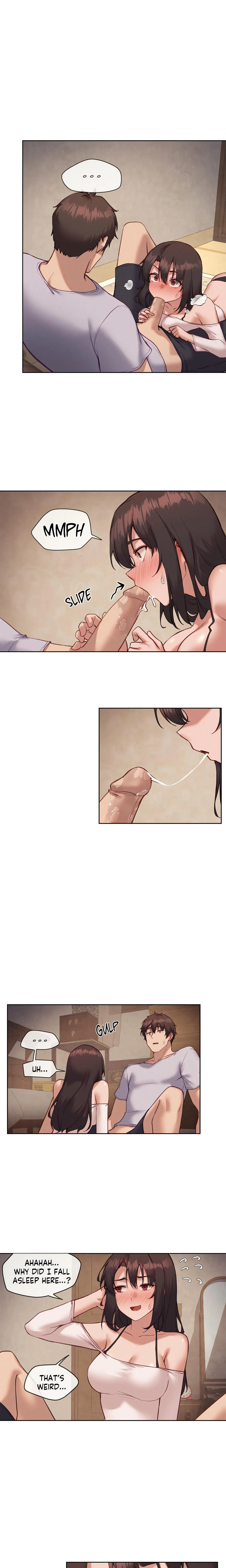 Gacha Girl Next Door Chapter 24 page 1 - 