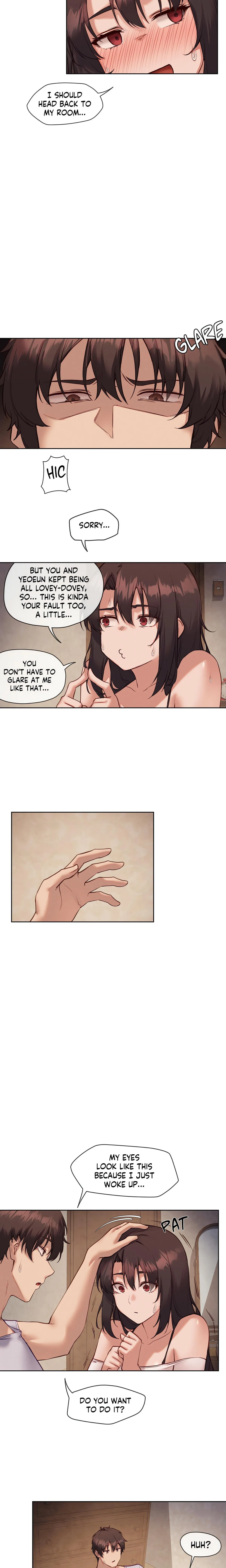 Gacha Girl Next Door Chapter 24 page 2 - 