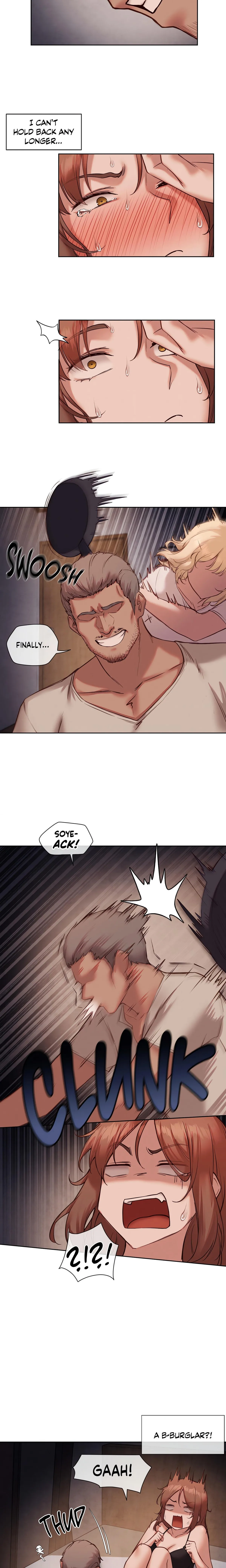 Gacha Girl Next Door Chapter 24 page 12 - 