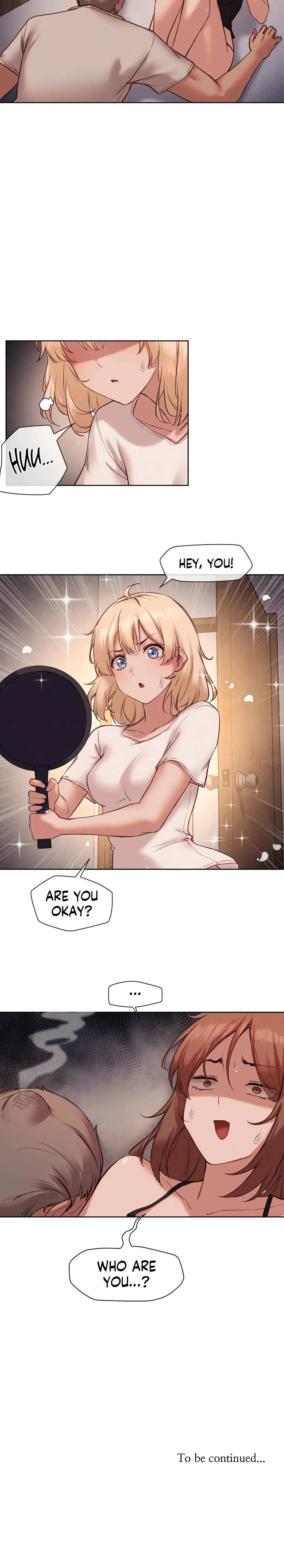 Gacha Girl Next Door Chapter 24 page 13 - 