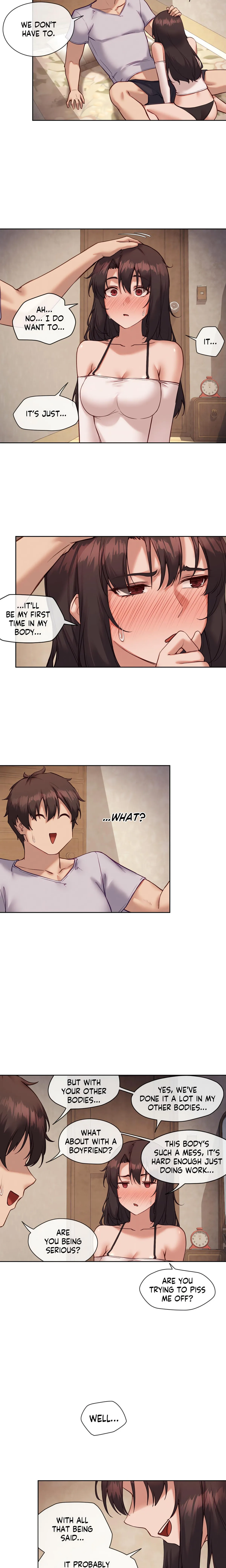 Gacha Girl Next Door Chapter 24 page 3 - 