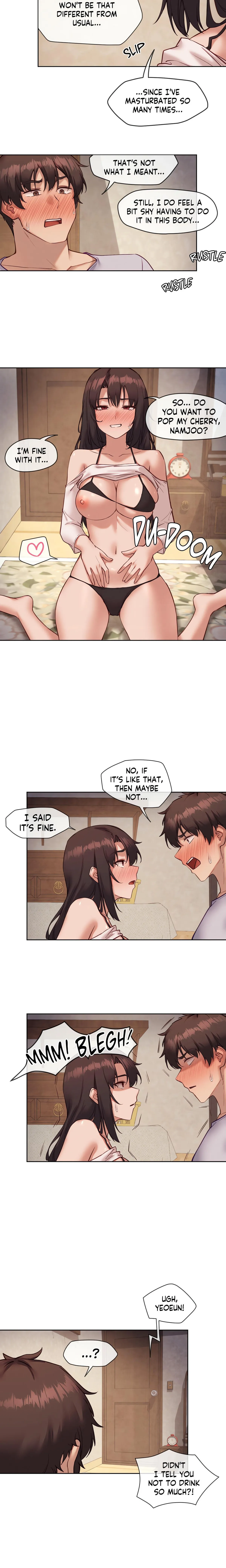 Gacha Girl Next Door Chapter 24 page 4 - 