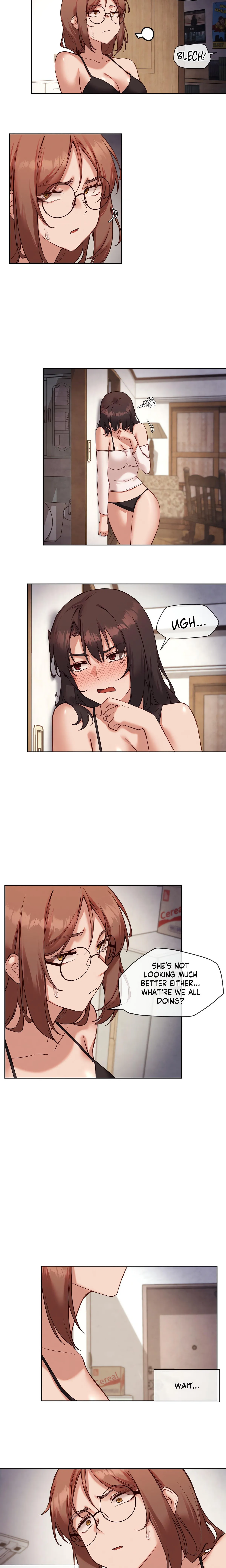 Gacha Girl Next Door Chapter 24 page 6 - 