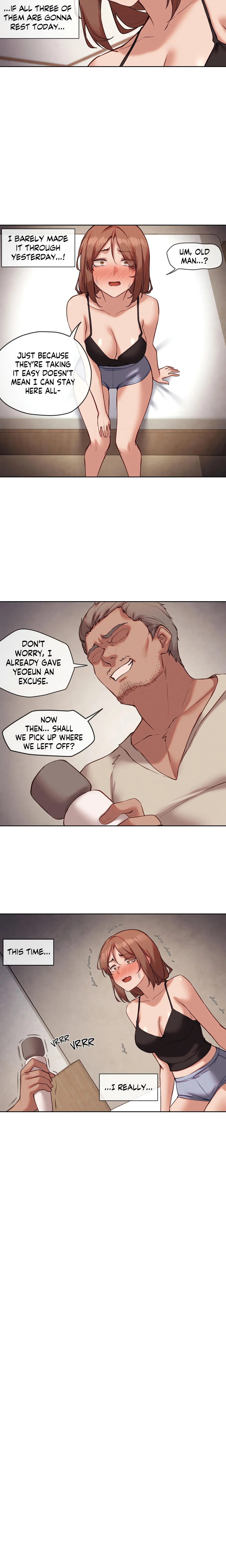 Gacha Girl Next Door Chapter 24 page 7 - 