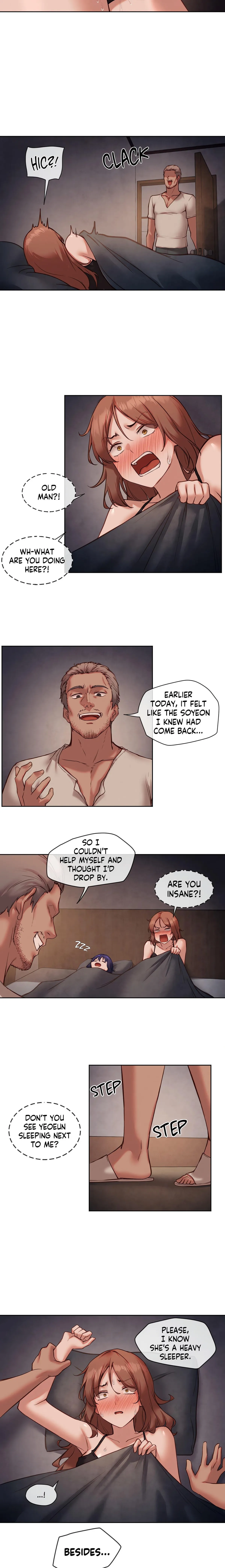Gacha Girl Next Door Chapter 24 page 10 - 