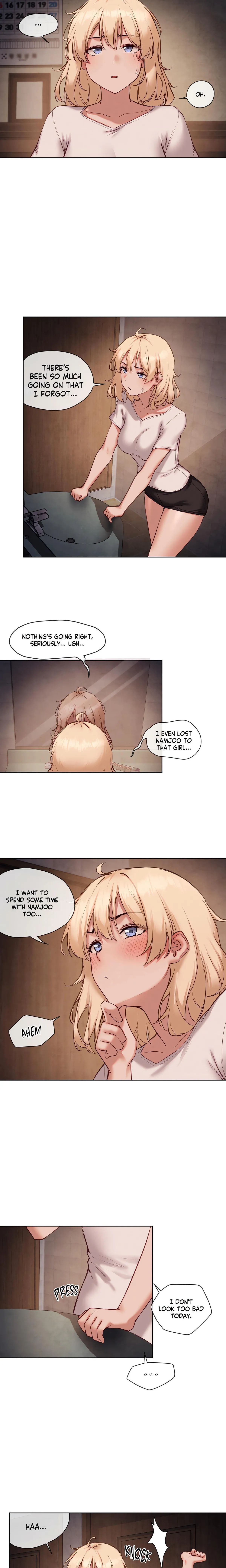 Gacha Girl Next Door Chapter 25 page 2 - 