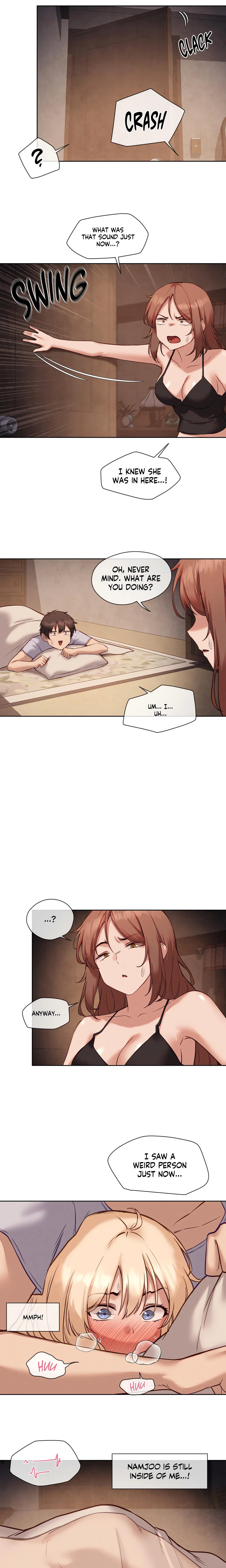 Gacha Girl Next Door Chapter 25 page 12 - 