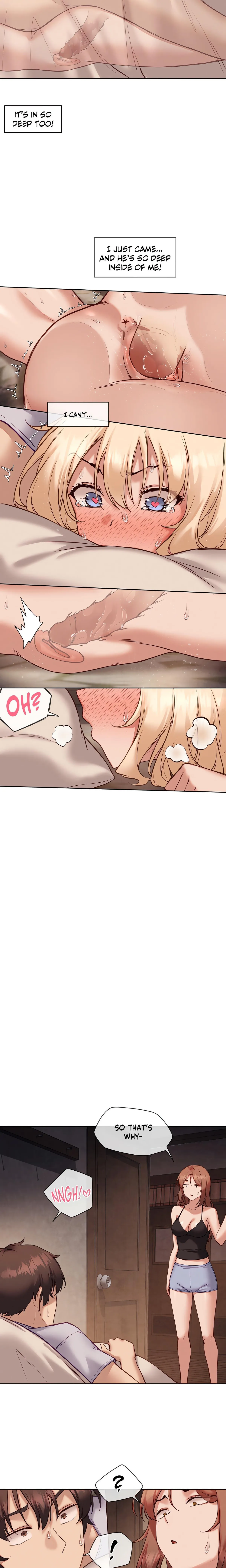 Gacha Girl Next Door Chapter 25 page 13 - 