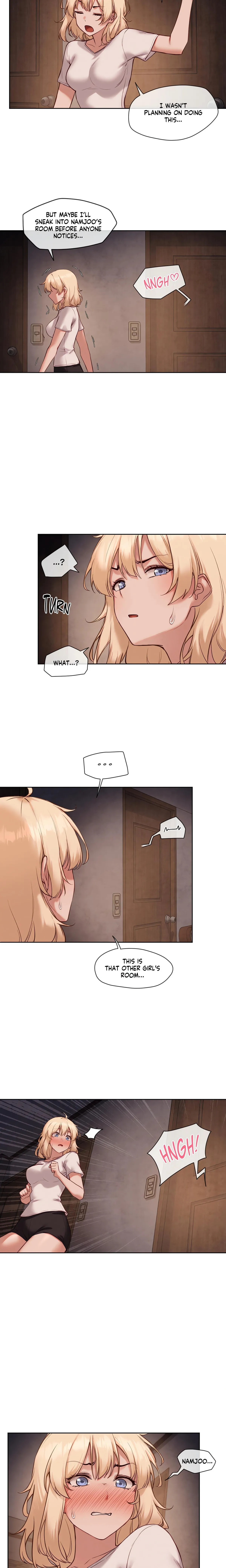 Gacha Girl Next Door Chapter 25 page 3 - 