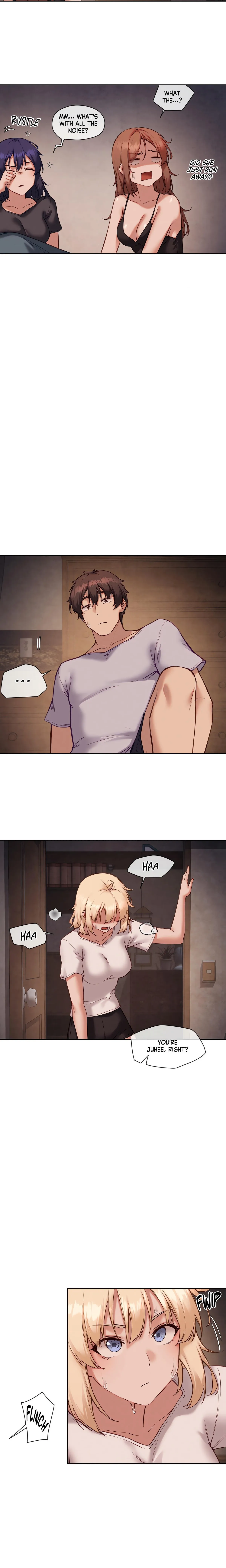 Gacha Girl Next Door Chapter 25 page 6 - 