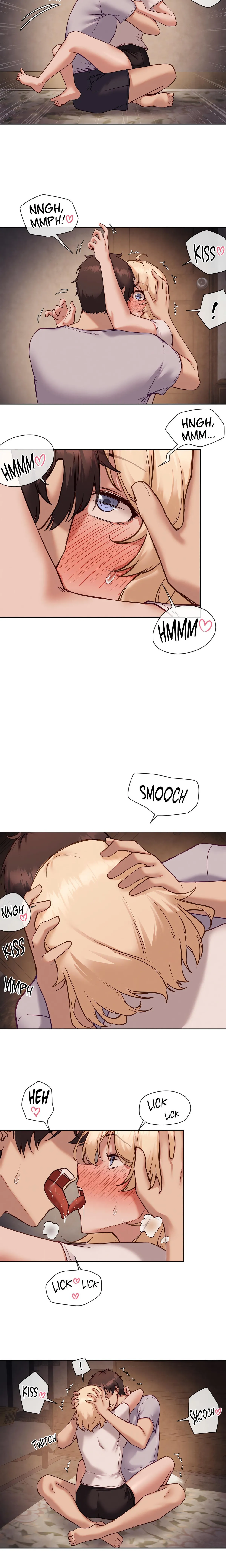 Gacha Girl Next Door Chapter 25 page 8 - 