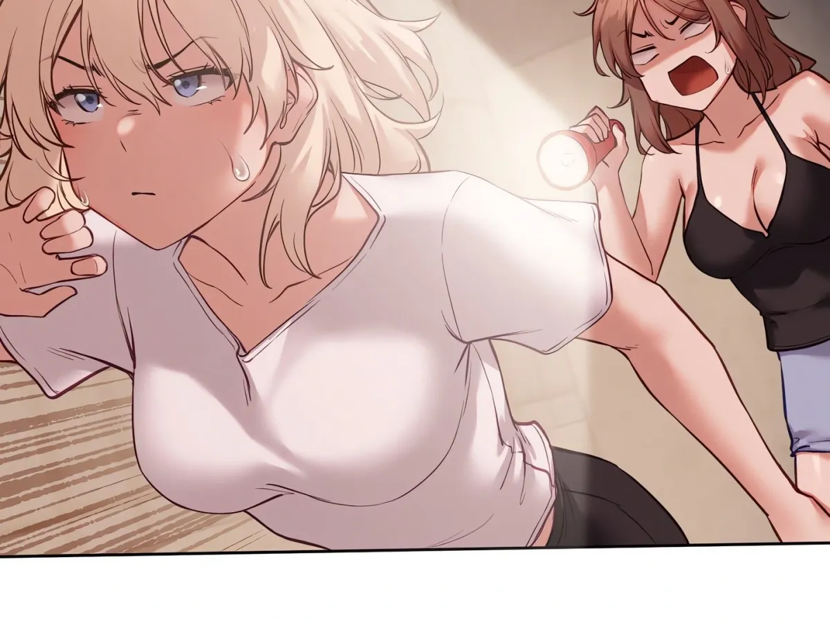 Gacha Girl Next Door Chapter 26 page 103 - 