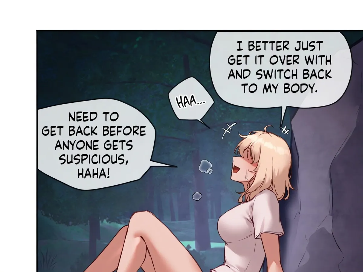 Gacha Girl Next Door Chapter 26 page 124 - 