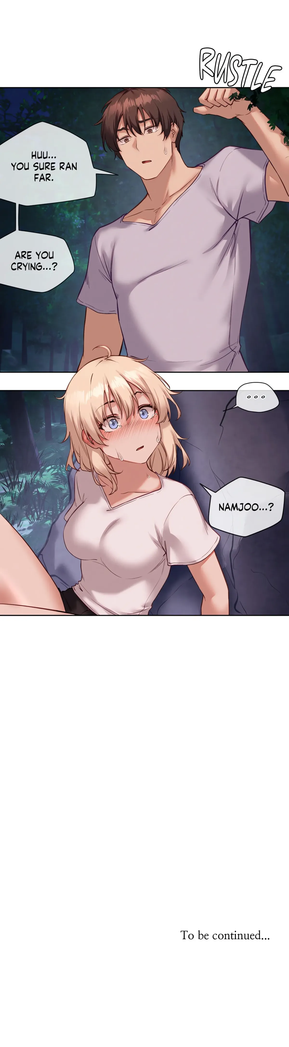 Gacha Girl Next Door Chapter 26 page 141 - 