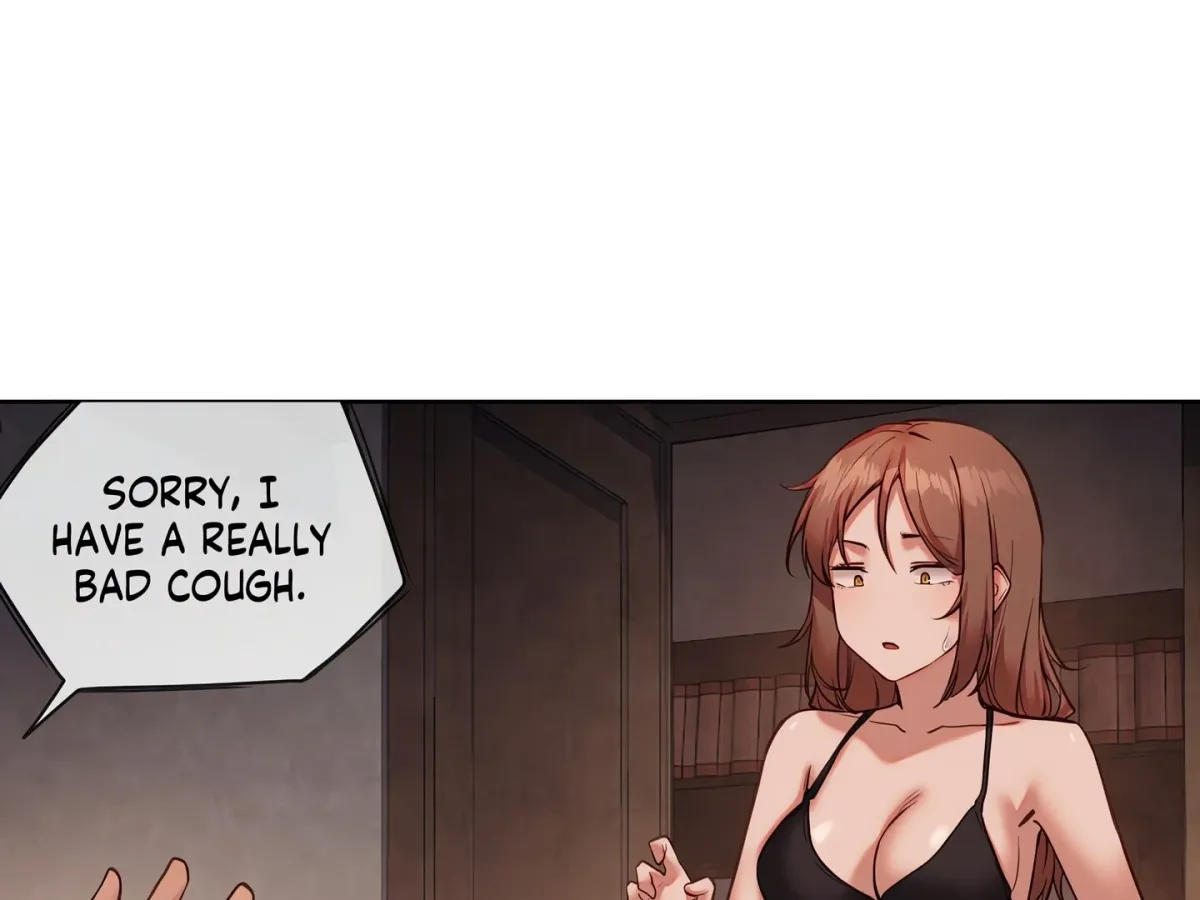 Gacha Girl Next Door Chapter 26 page 3 - 
