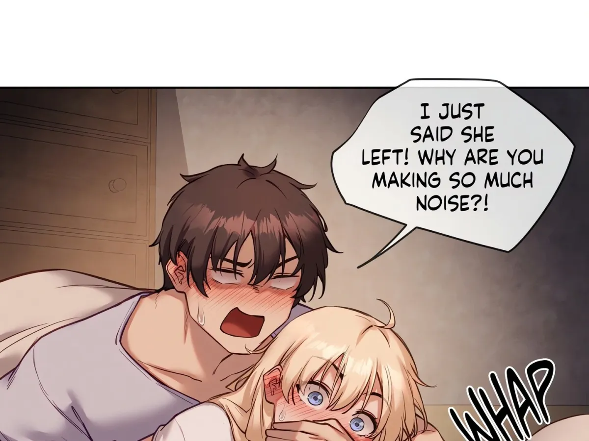 Gacha Girl Next Door Chapter 26 page 25 - 