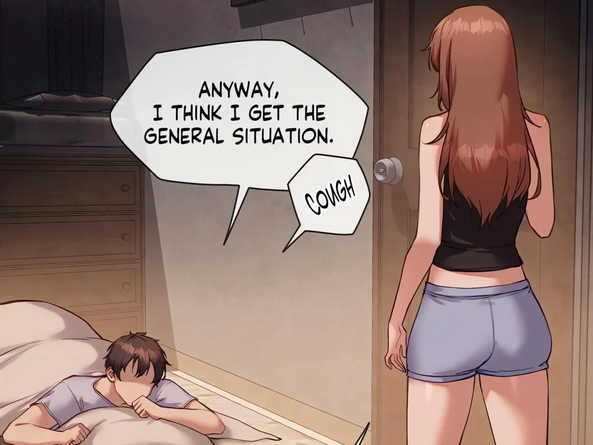 Gacha Girl Next Door Chapter 26 page 5 - 
