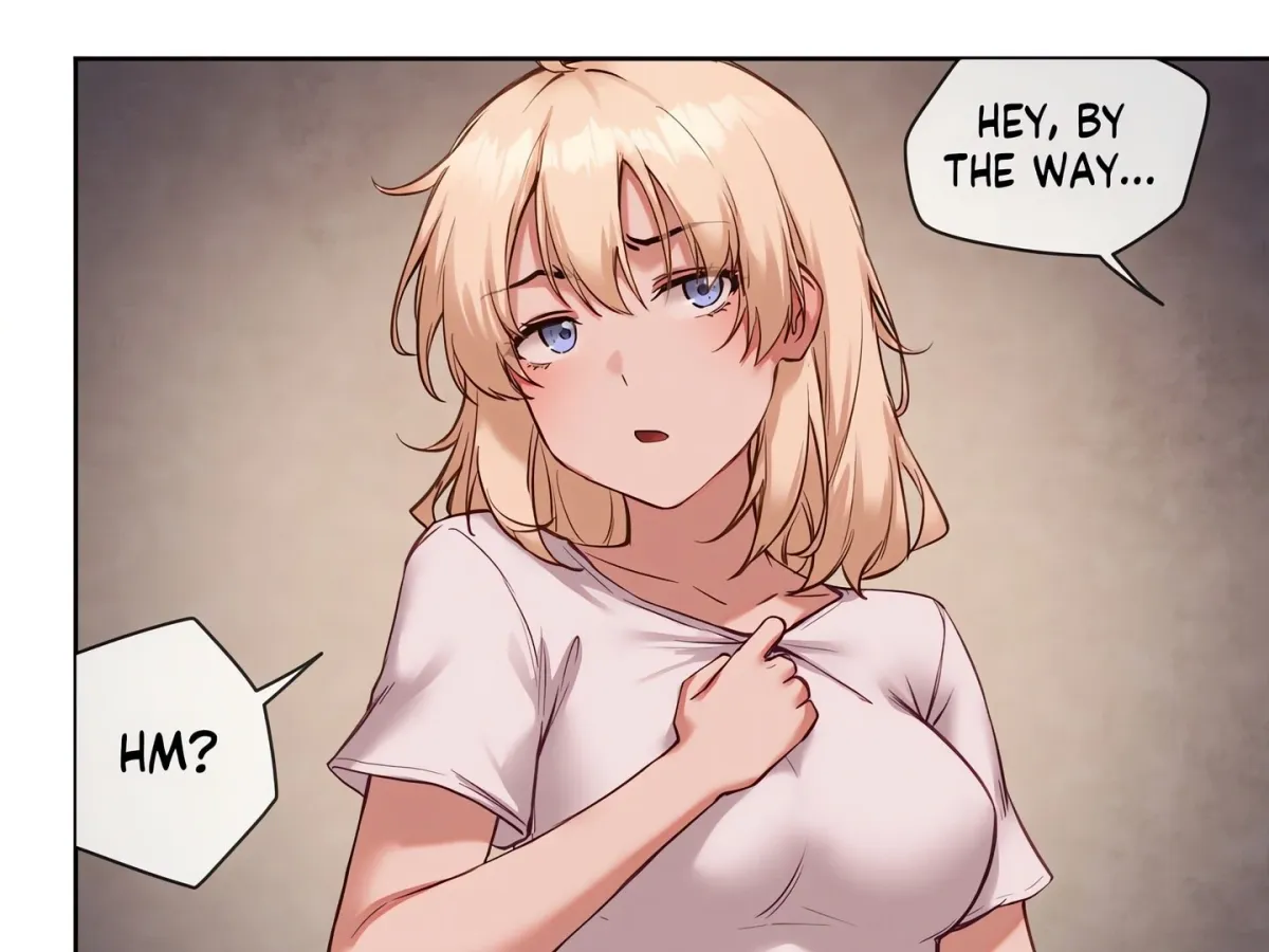 Gacha Girl Next Door Chapter 26 page 45 - 