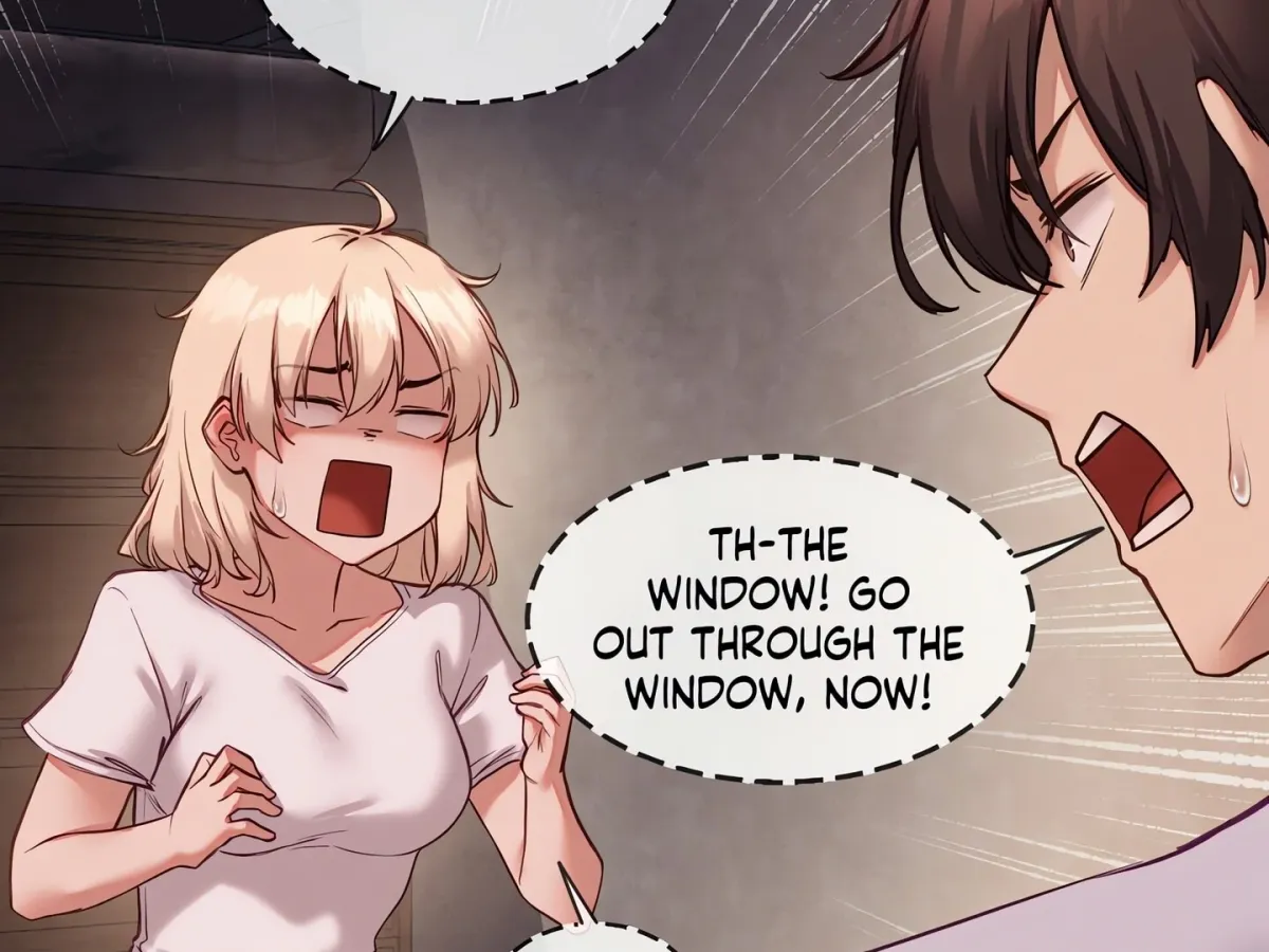 Gacha Girl Next Door Chapter 26 page 74 - 