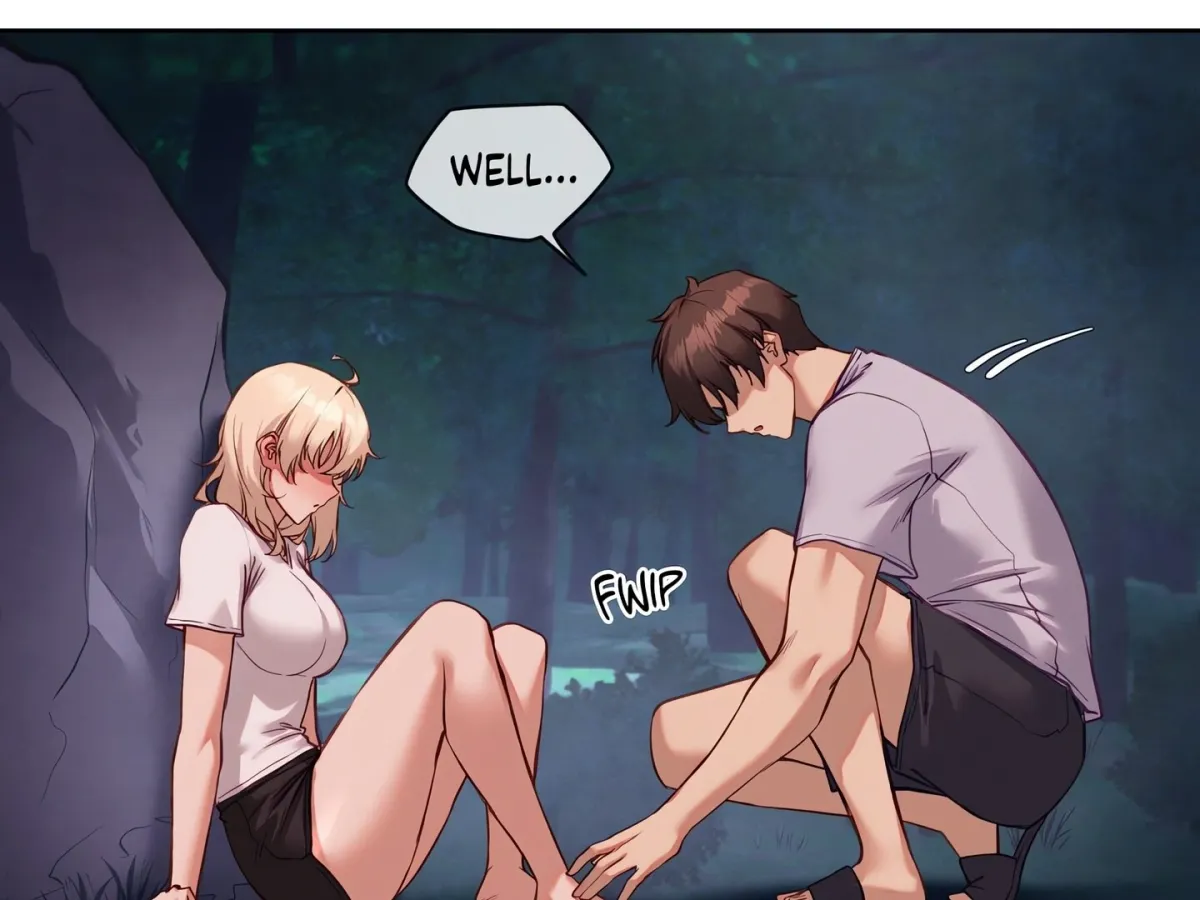 Gacha Girl Next Door Chapter 27 page 11 - 