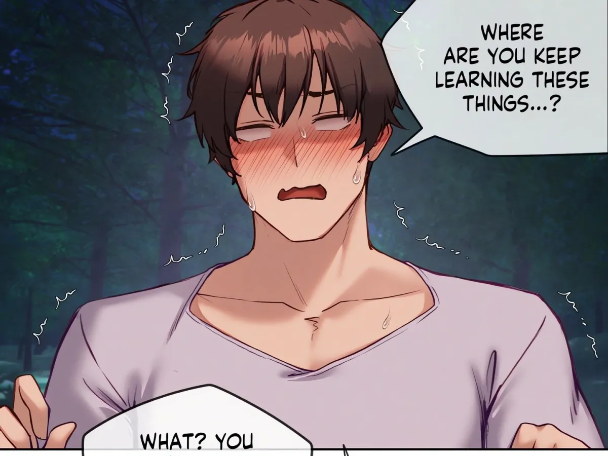 Gacha Girl Next Door Chapter 27 page 105 - 