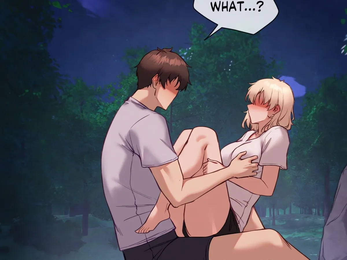 Gacha Girl Next Door Chapter 27 page 111 - 