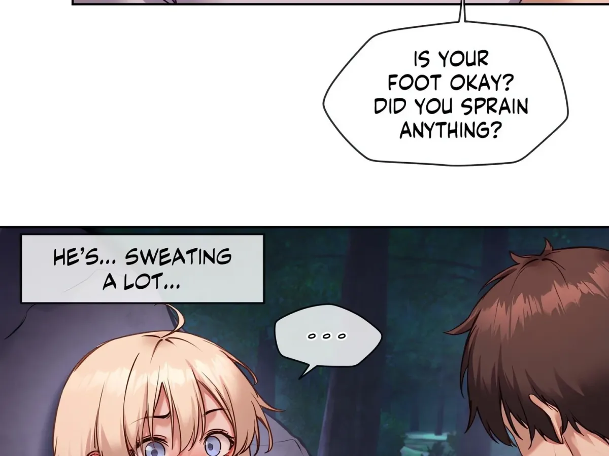 Gacha Girl Next Door Chapter 27 page 14 - 