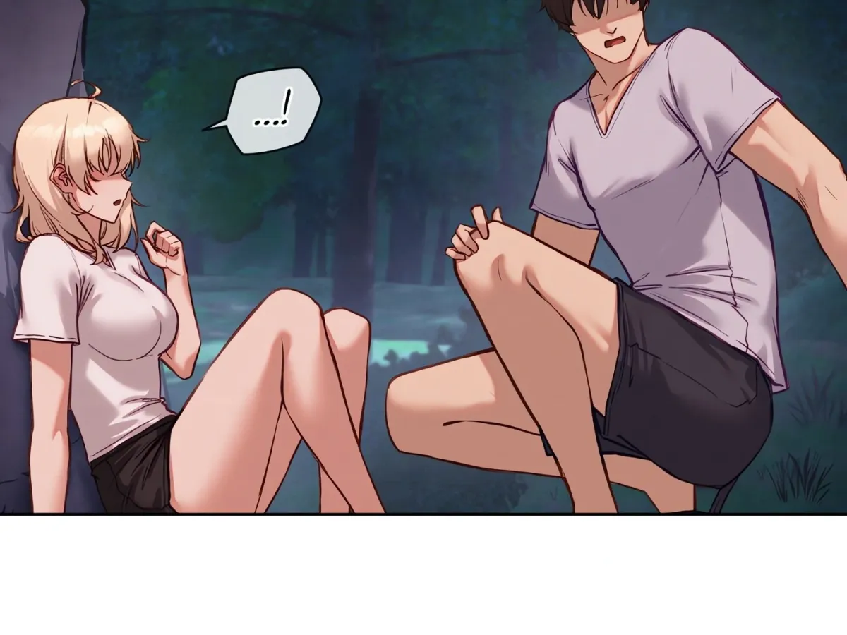 Gacha Girl Next Door Chapter 27 page 28 - 