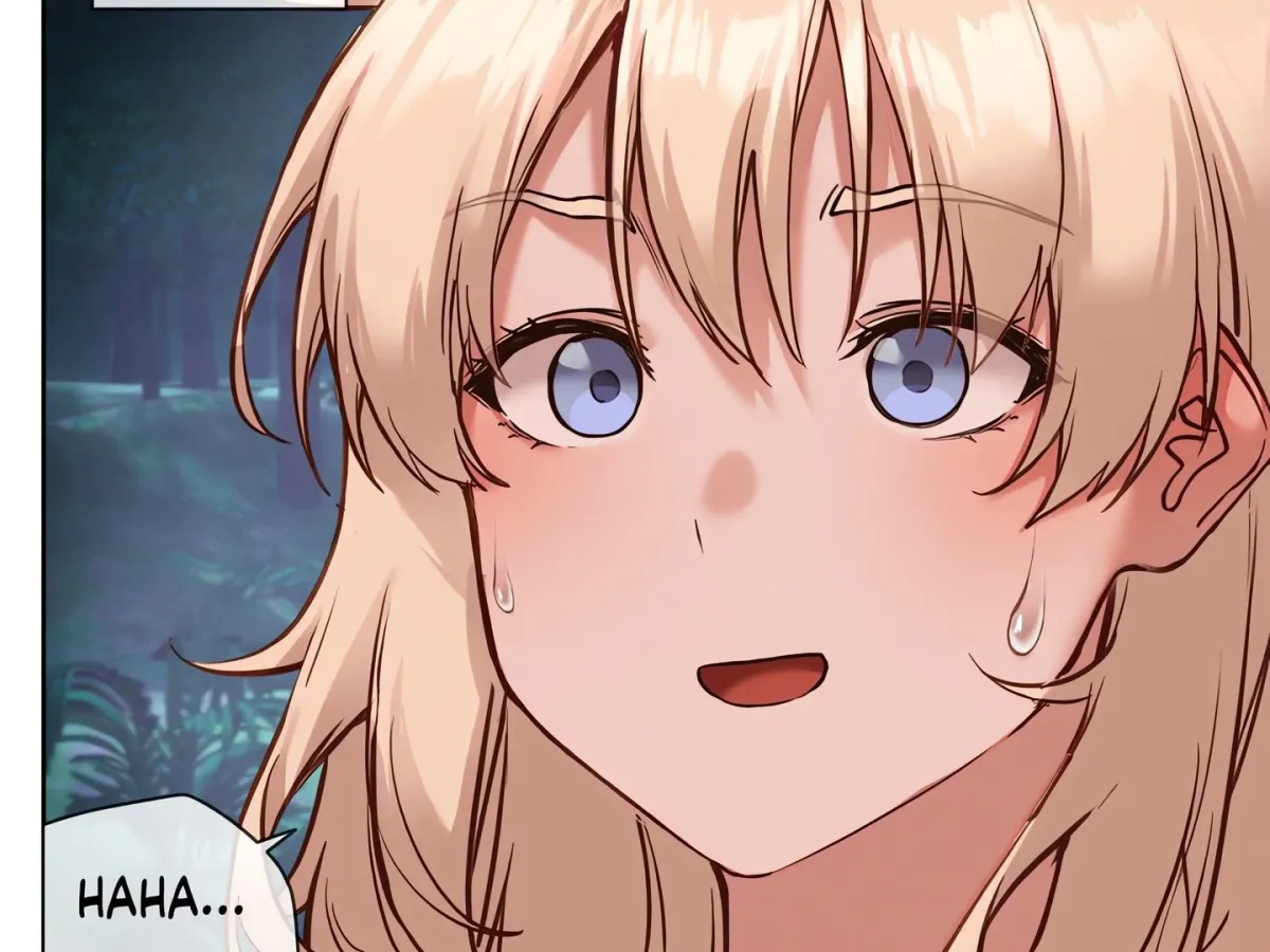 Gacha Girl Next Door Chapter 27 page 32 - 