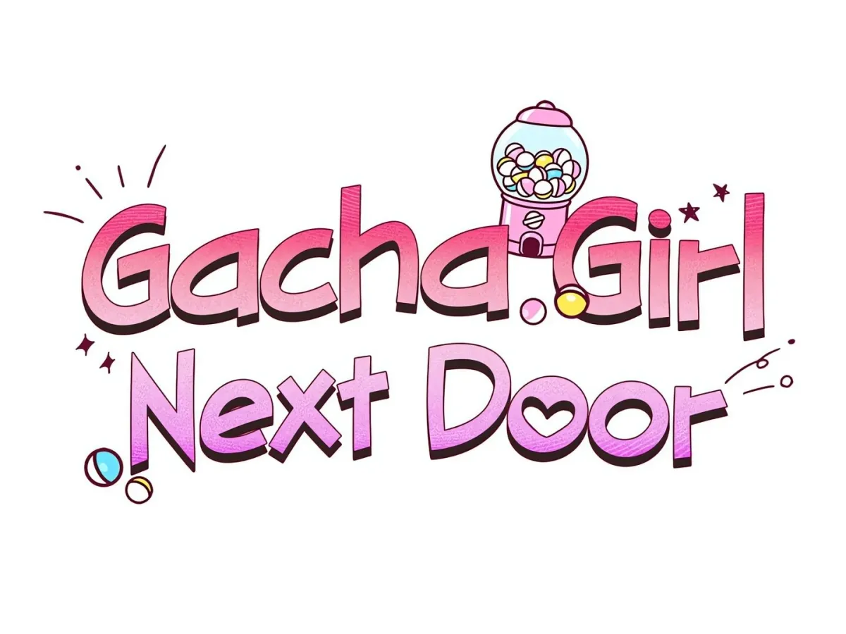 Gacha Girl Next Door Chapter 27 page 42 - 