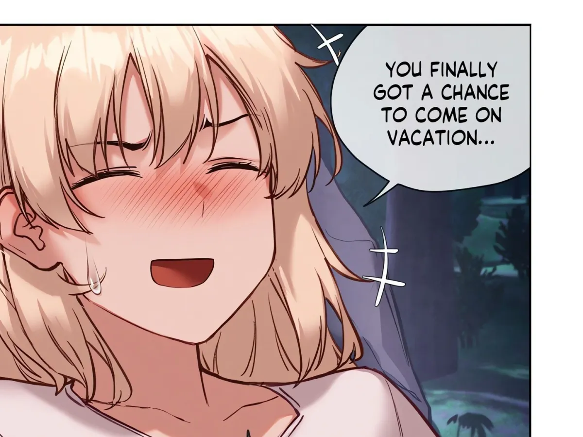 Gacha Girl Next Door Chapter 27 page 44 - 