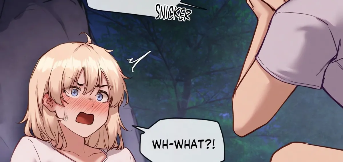 Gacha Girl Next Door Chapter 27 page 49 - 
