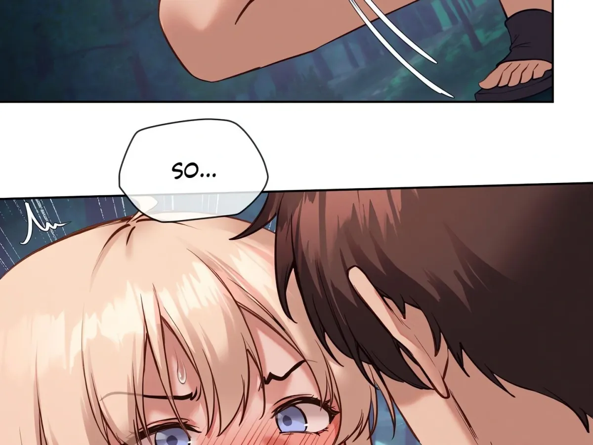 Gacha Girl Next Door Chapter 27 page 56 - 