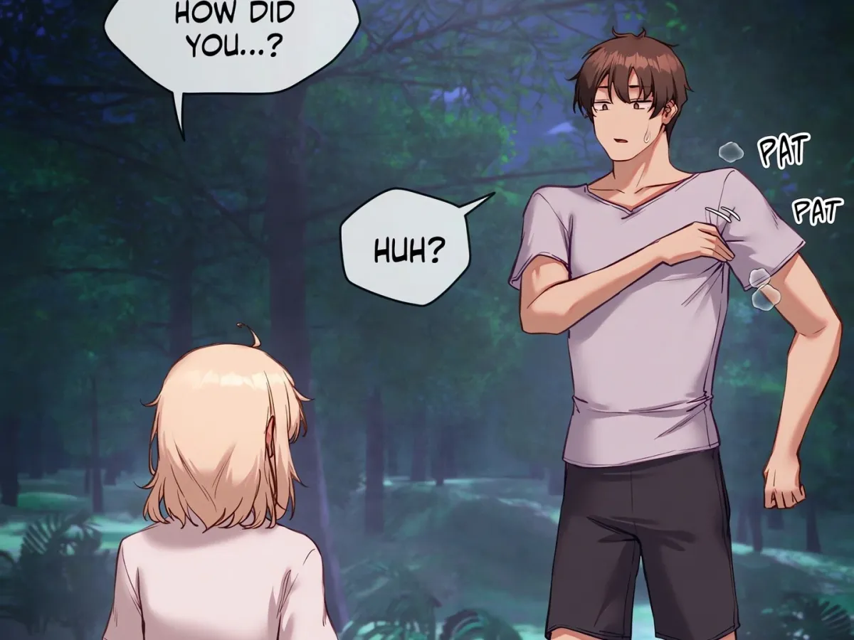 Gacha Girl Next Door Chapter 27 page 7 - 
