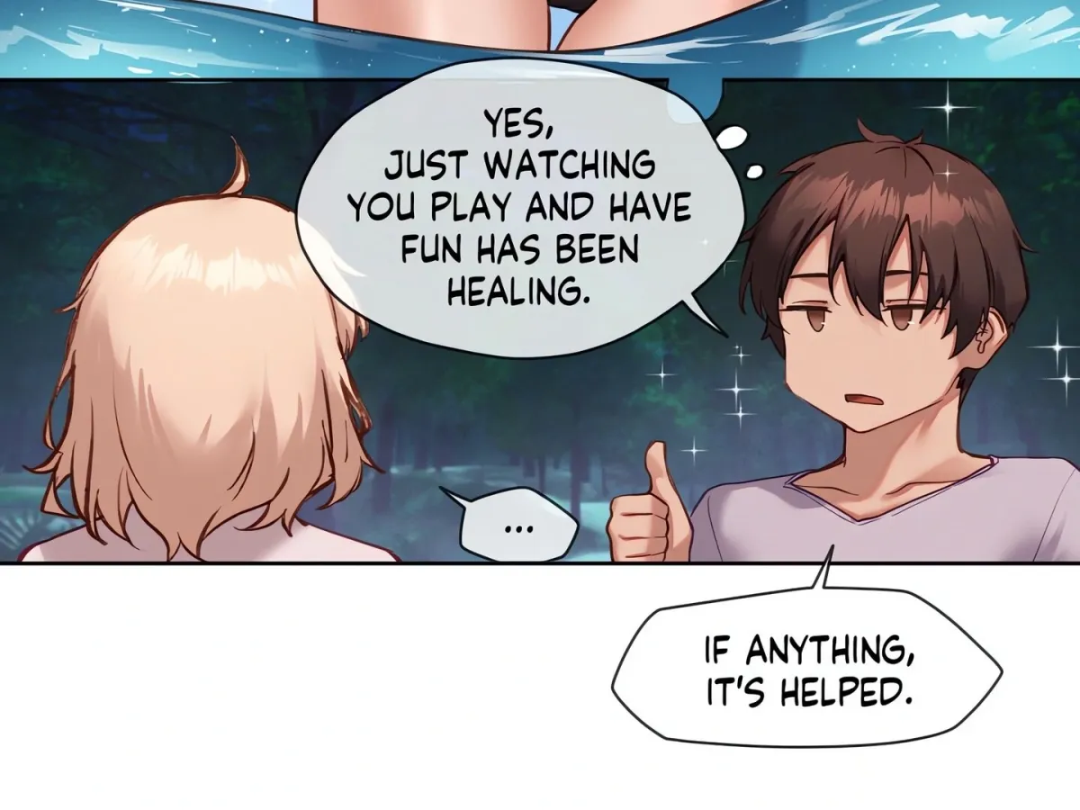Gacha Girl Next Door Chapter 27 page 66 - 