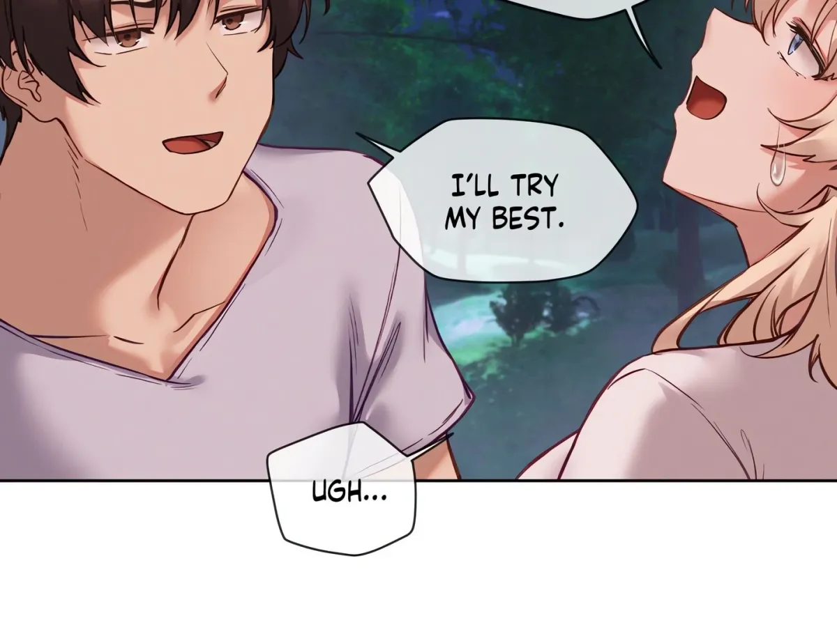 Gacha Girl Next Door Chapter 27 page 71 - 