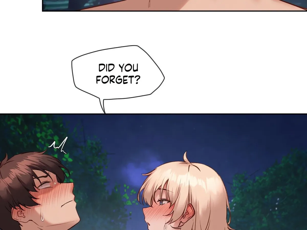 Gacha Girl Next Door Chapter 27 page 96 - 