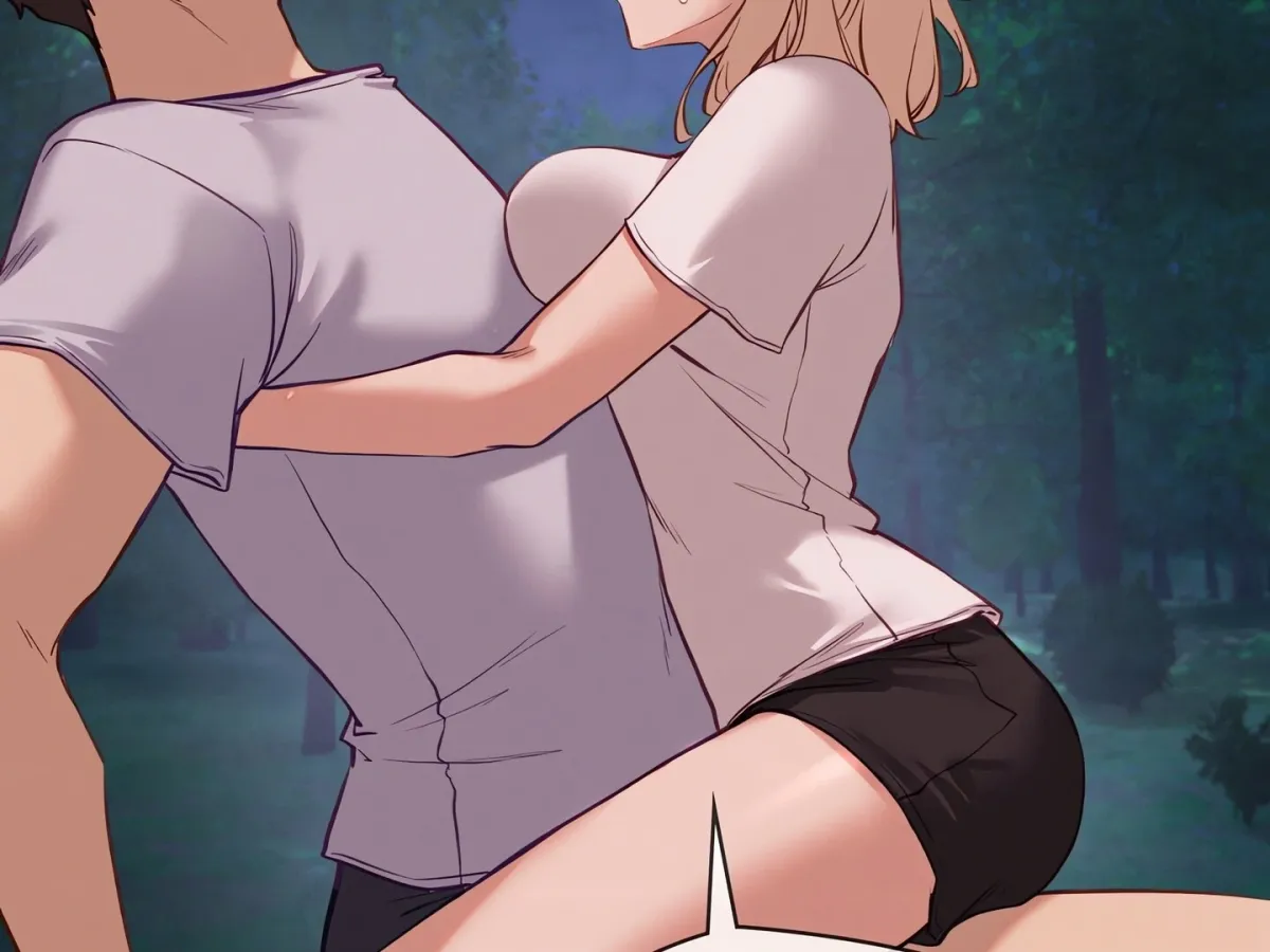 Gacha Girl Next Door Chapter 27 page 97 - 