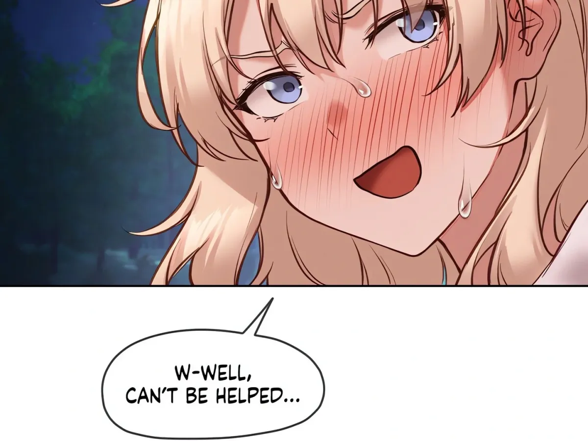 Gacha Girl Next Door Chapter 28 page 11 - 