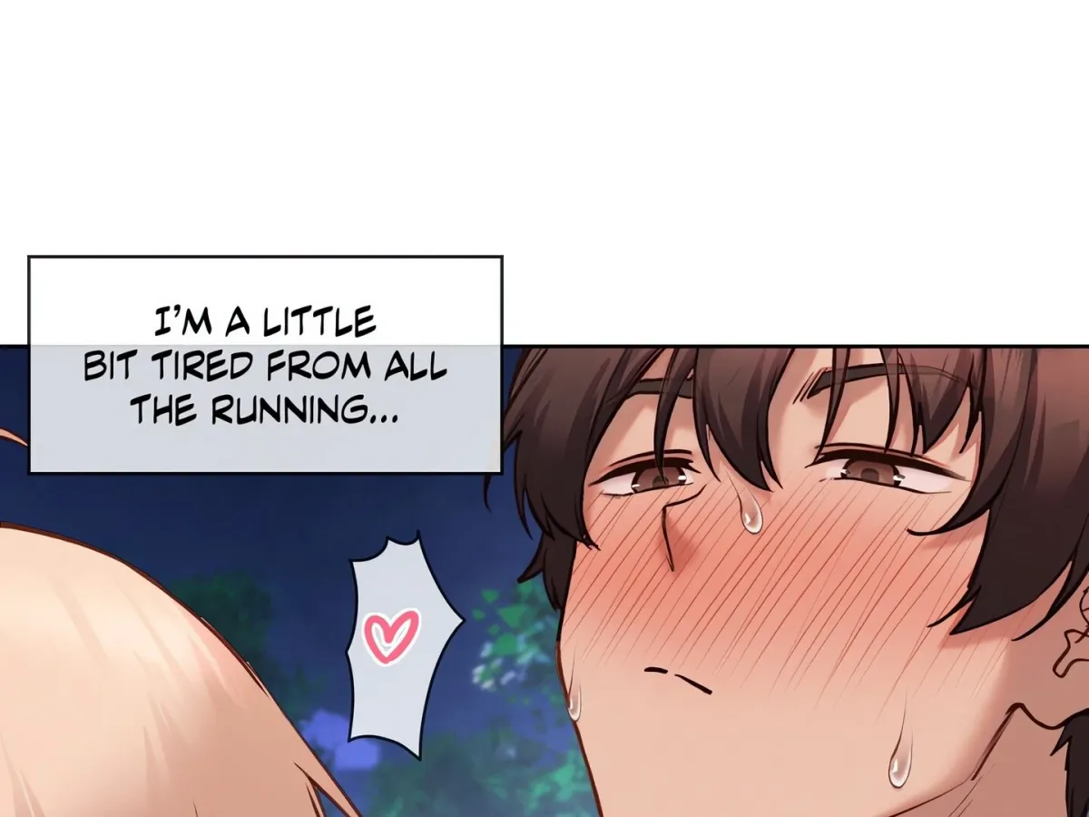 Gacha Girl Next Door Chapter 28 page 116 - 