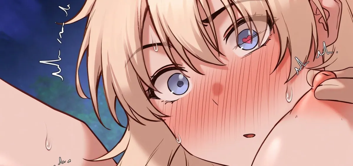 Gacha Girl Next Door Chapter 28 page 120 - 