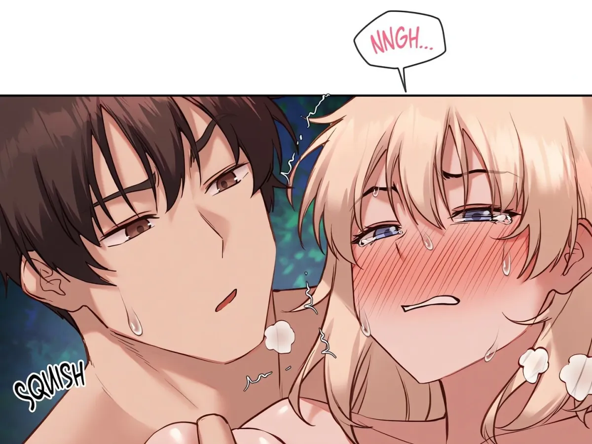 Gacha Girl Next Door Chapter 28 page 137 - 
