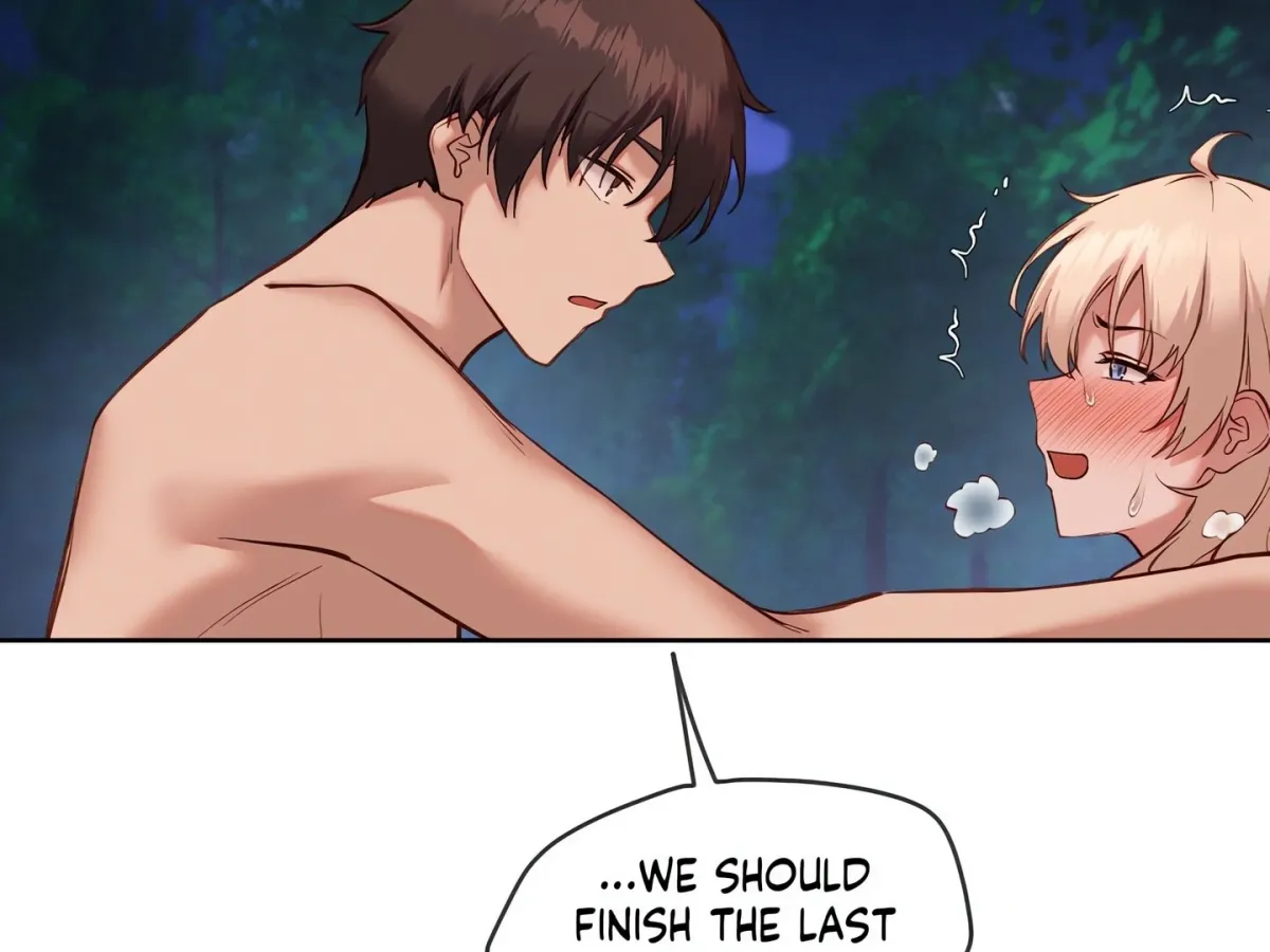 Gacha Girl Next Door Chapter 28 page 142 - 
