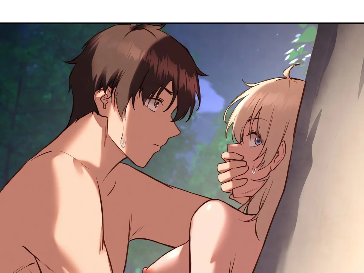 Gacha Girl Next Door Chapter 28 page 148 - 