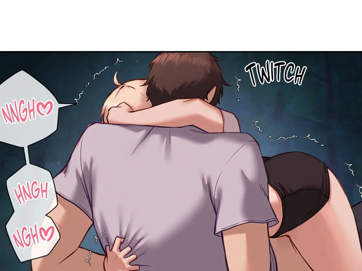 Gacha Girl Next Door Chapter 28 page 45 - 