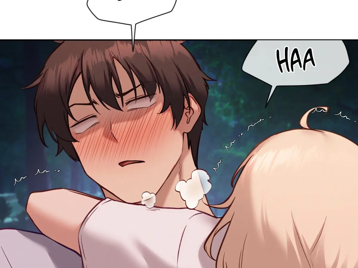 Gacha Girl Next Door Chapter 28 page 47 - 