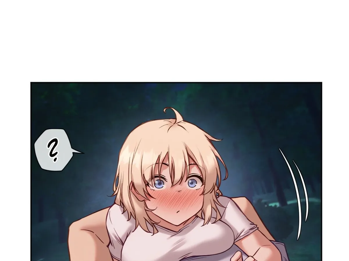 Gacha Girl Next Door Chapter 28 page 53 - 