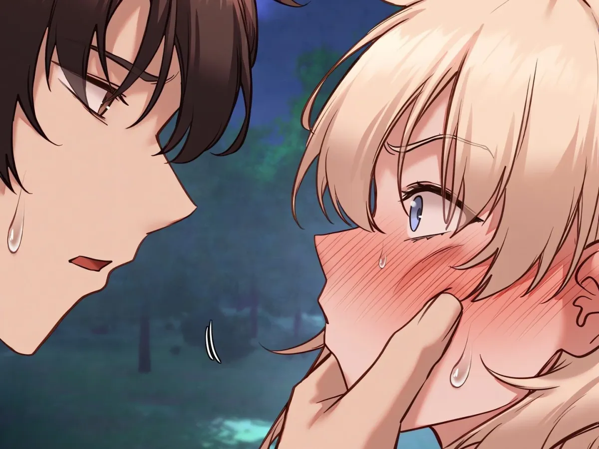 Gacha Girl Next Door Chapter 28 page 7 - 