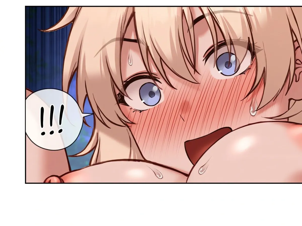 Gacha Girl Next Door Chapter 28 page 97 - 